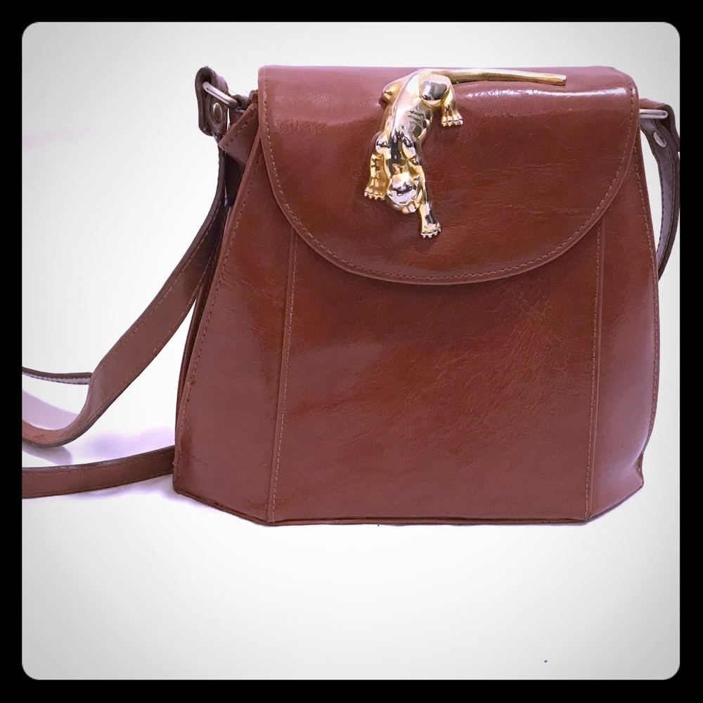 Vintage Sasha bag